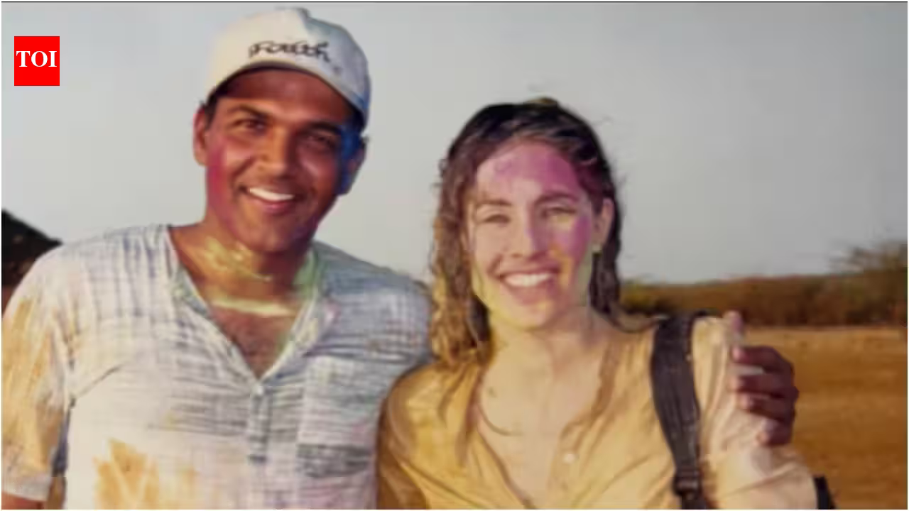 25 Years of Lagaan: Rachel Shelley Unveils Rare BTS Gems and Praises 'Director Extraordinaire' Ashutosh Gowariker