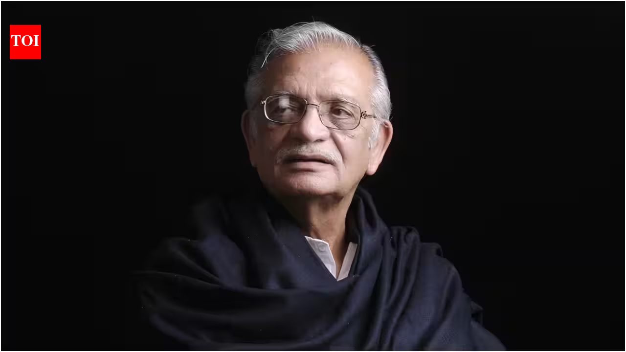 30 Years of 'Maachis': Gulzar Reflects on the Iconic Drama That Exposed the Truth of Its Era