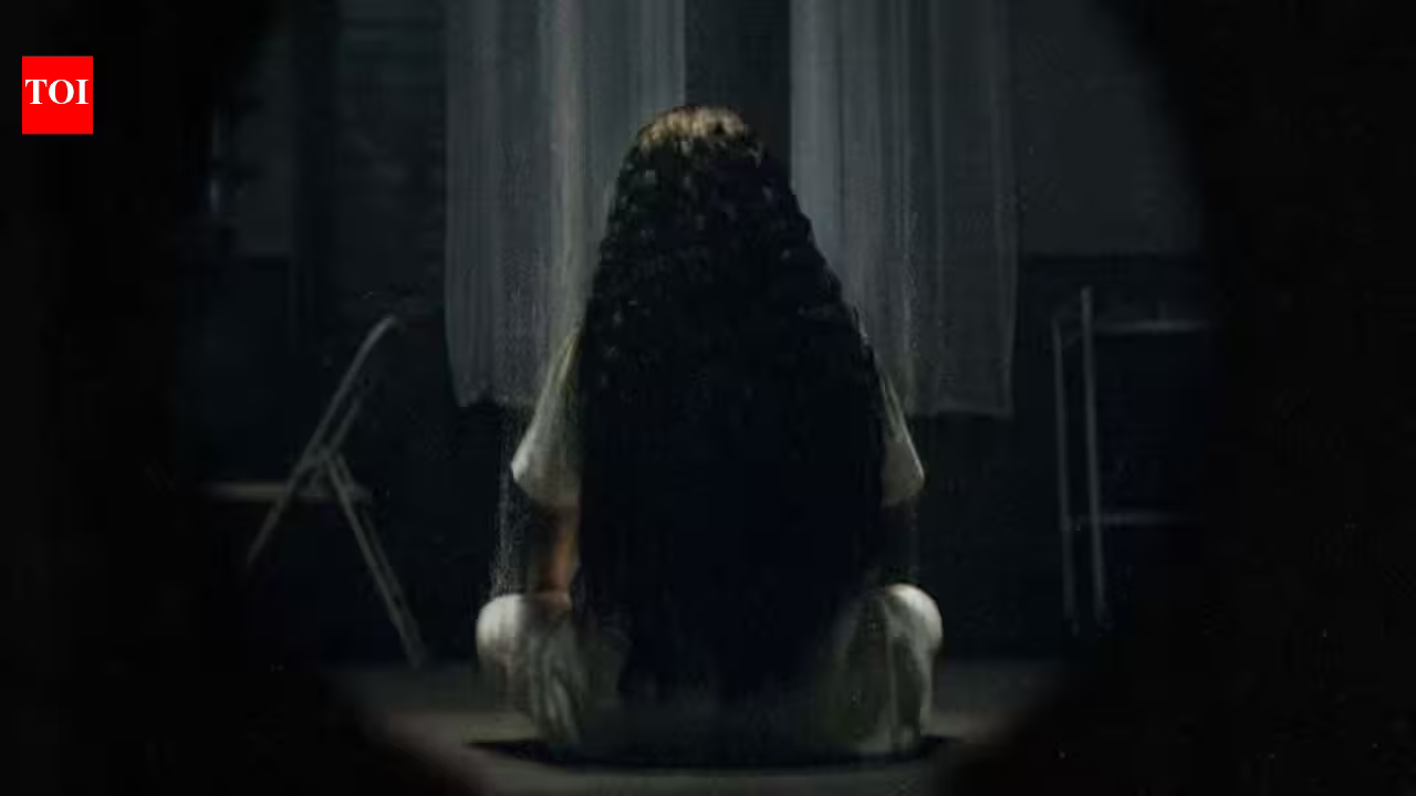 '418' Review: Spooky Atmosphere and Stellar Sound Save Creepy Thriller From Weak Screenplay