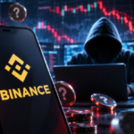 $5.64 Billion Vanishes: Binance Security Breach Sends Crypto Markets into Freefall