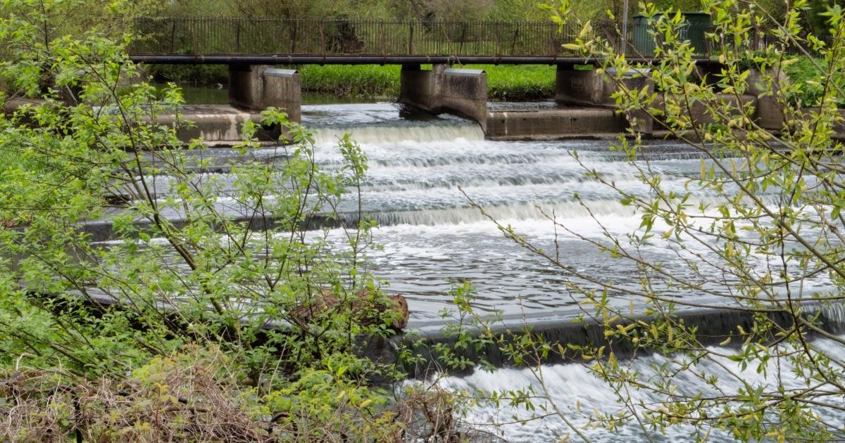 £8.3m Sewage Overhaul Set to Breathe New Life into River Skerne