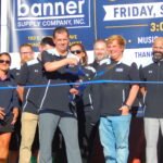 A Century Unfurled: Banner Supply Celebrates 100 Years of Industry Excellence