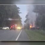 "A City in Shock": Witness Recounts Harrowing Aftermath of Fatal Putnam County Crash