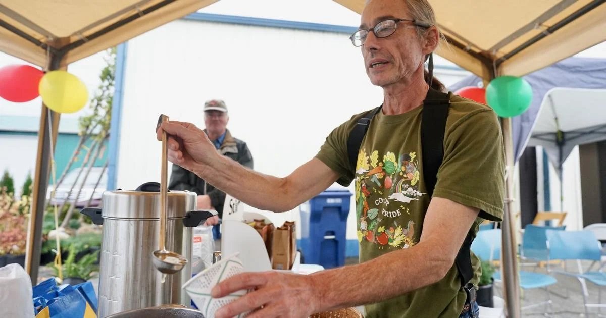 A Decade of Roots: Anacortes Food Co-op Marks Ten Years of Community-Grown Success