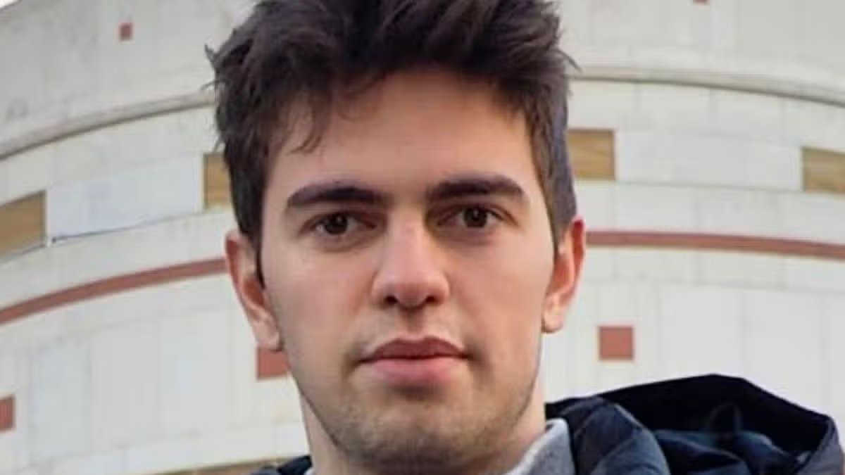 A Final Roar: Family Honors ‘Amazing’ William Chapman Following Tragic Tiger Attack
