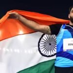 A Gold For Mom: Rinku Hooda Turns Heartbreak Into History at Asian Para Games