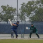 A Golden Collision: Pakistan Storms Into Asian Games Final to Set Up Epic India Showdown