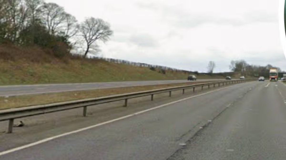 A Heartbroken Community: Tributes Pour In as Murder Charge Follows Fatal A1(M) Tragedy