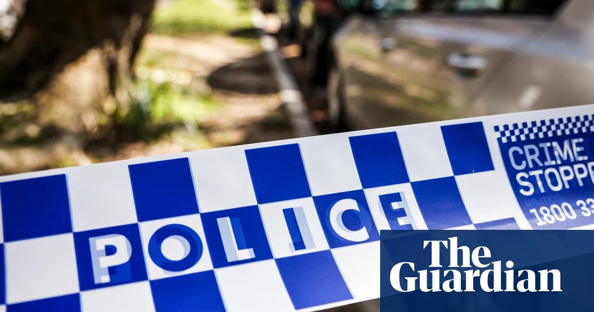A Life Cut Short: 13-Year-Old Charged After Fatal Stabbing Rocks Western Sydney