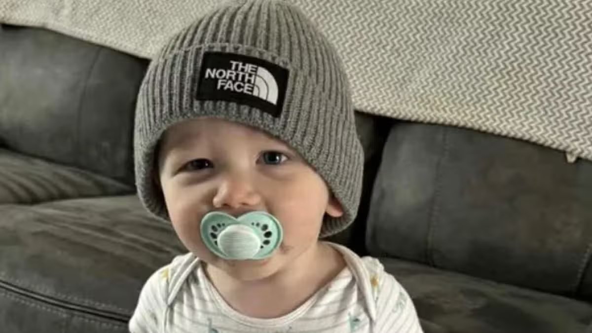 A Life Cut Short: The Quiet Tragedy of a Bubbly Two-Year-Old