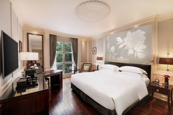 A New Act for an Icon: Sofitel Legend Metropole Hanoi Unveils a Resplendent Opera Wing