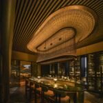 A Star is Born: Bernardus Earns Culinary Gold in Michelin Debut