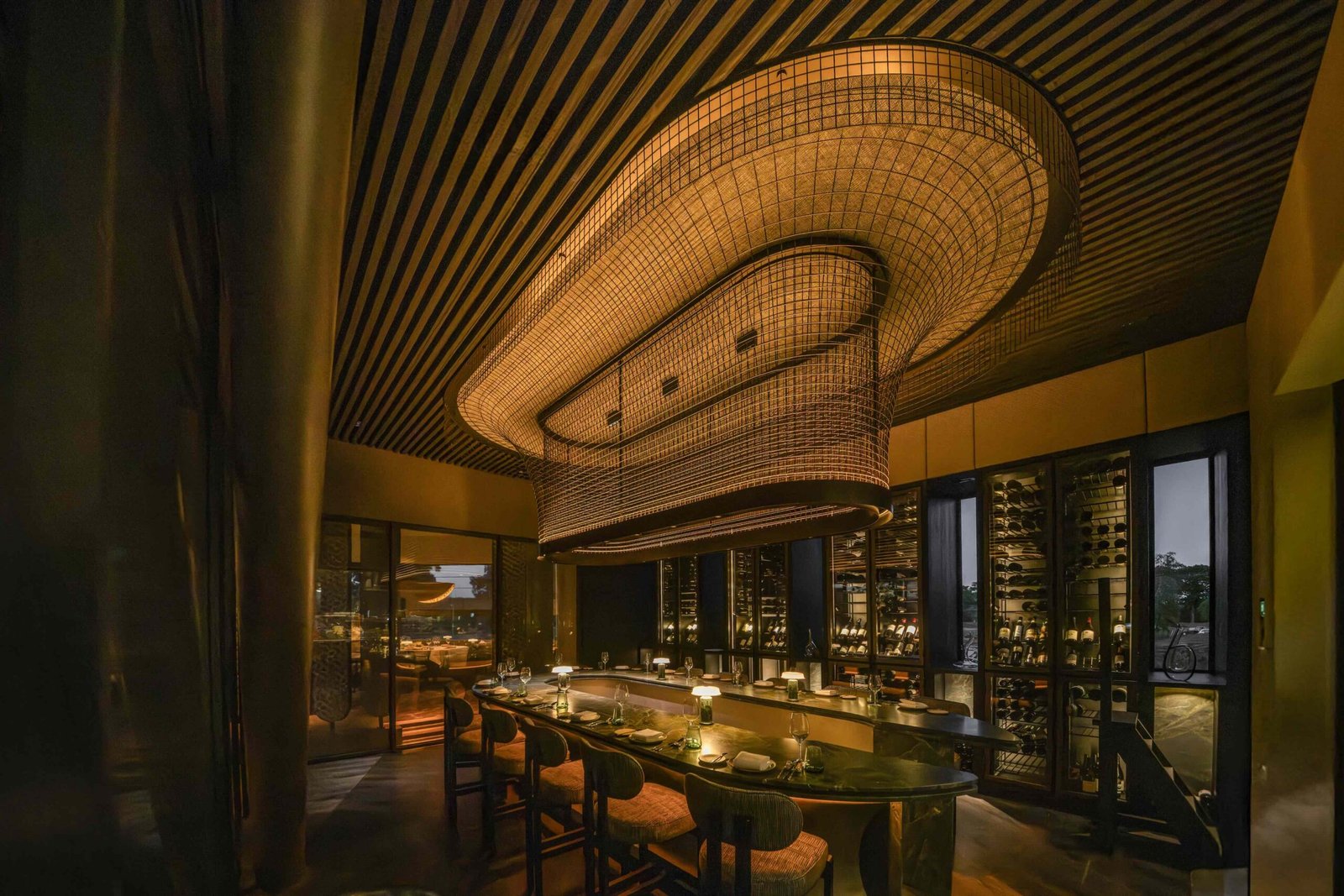 A Star is Born: Bernardus Earns Culinary Gold in Michelin Debut