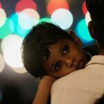 A Symphony of Devotion: India’s Spiritual Pulse Captivates the Global Stage