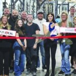A Vibrant Transformation: Isanti’s Business Scene Gets a Technicolor Upgrade