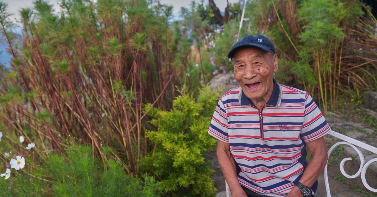 A Village Sanctuary: One Man’s Living Tribute to His Late Wife