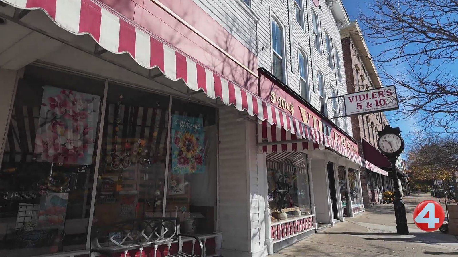 A WNY Icon Hangs the ‘For Sale’ Sign: End of an Era for a Local Landmark
