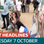 A Year of Shadows: Global Commemorations Mark the Scar of October 7