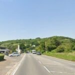 A35 Gridlocked: West Dorset Route Severed Following Serious Farm Shop Collision