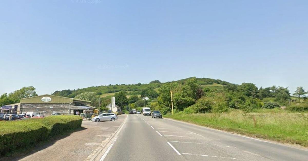 A35 Gridlocked: West Dorset Route Severed Following Serious Farm Shop Collision