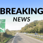 A38 Gridlock: Emergency Crews Rush to Hospital After Chudleigh Knighton Collision