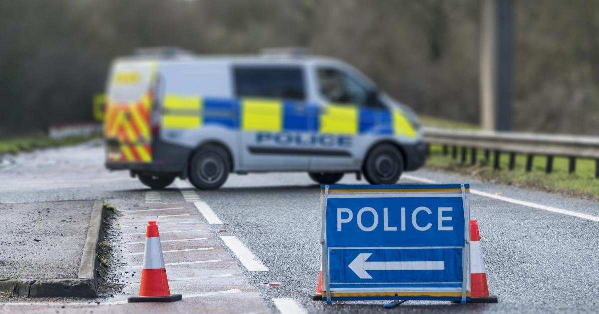 A419 Gridlock: Cirencester Commute Crippled by Northbound Collision