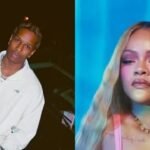 A$AP Rocky Jokes Rihanna’s Studio Return Has Turned His Home Life Into "Hell"