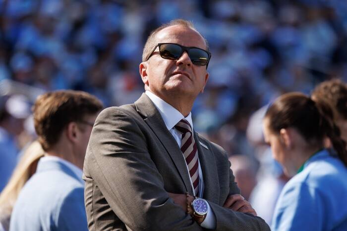 ACC Commissioner Defies Realignment Rumors: 'Our League Is Stronger Than the Noise'