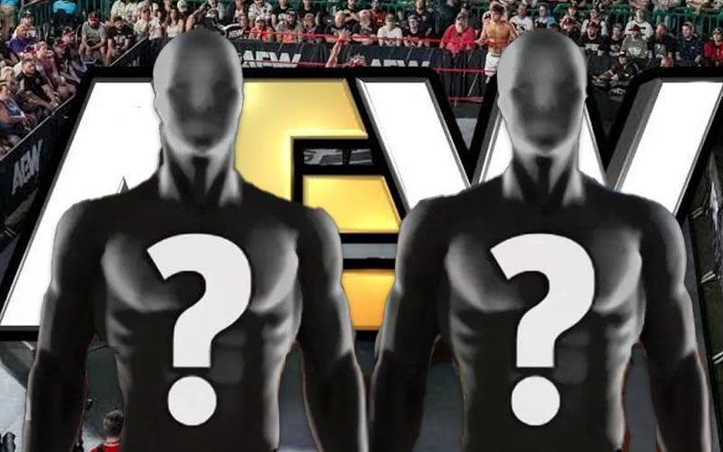 AEW’s Power Struggle: Wrestlers Push Back Against the Booking Script