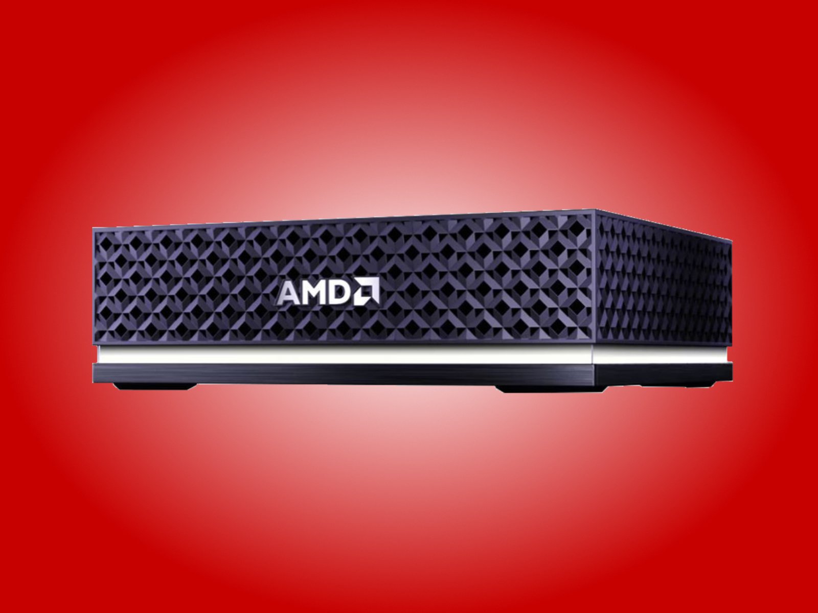 AMD Unveils Gorgon Halo Powerhouse: The 160GB VRAM Mini-PC That Defies Physics