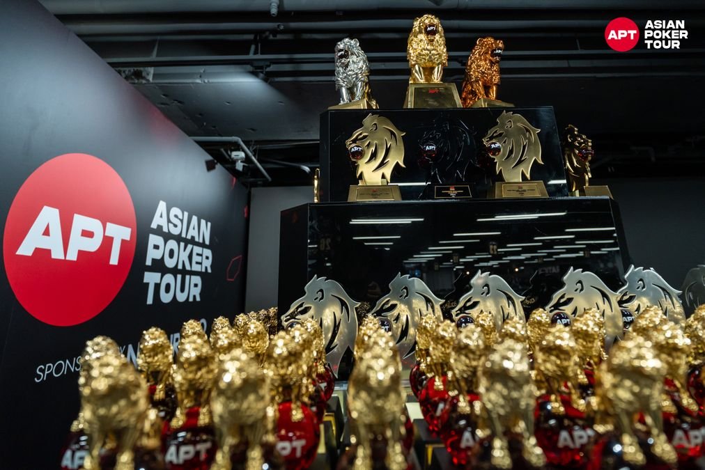 APT Online Shatters Records as Prize Pools and Participation Skyrocket