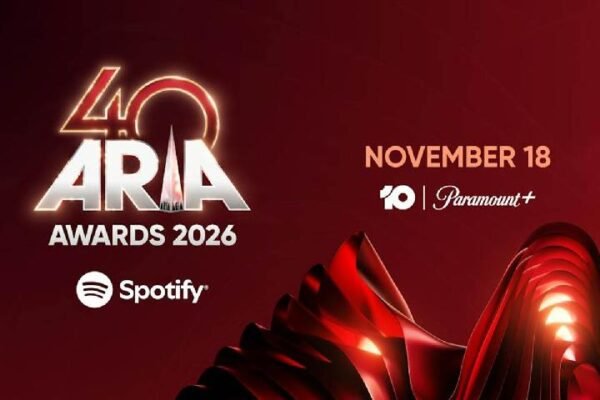 ARIA Awards 2026: The Icons and Icons-in-Waiting Set to Take the Stage