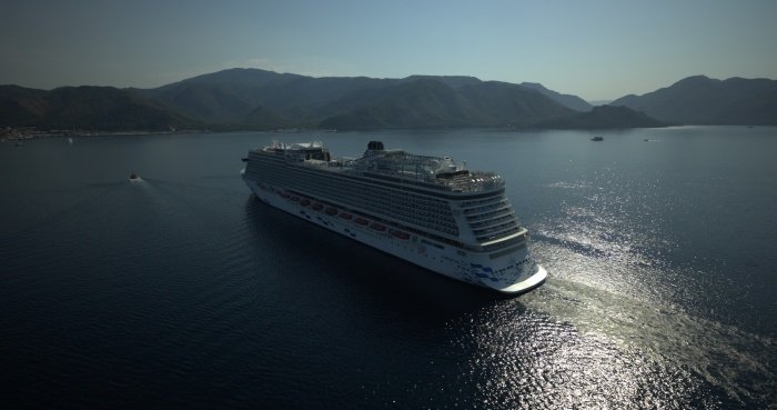 AROYA Cruises Sets Sail on Digital Transformation with Launch of Intuitive New App