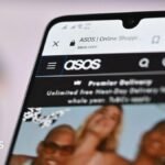 ASOS App Hijacked: Rogue Notifications Spark Security Panic Among Users