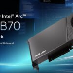 ASUS Unveils 32GB Arc Pro B70: A Powerhouse Debut for the UGen AI Era