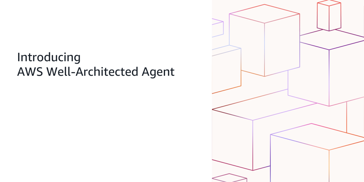 AWS Unleashes AI-Powered Architect to Automate Cloud Optimization
