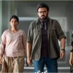 Aadarsha Kutumbam – House No. 47 Roars at Box Office: Venkatesh and Srinidhi Shetty Starrer Opens with a Massive ₹16.65 Cr!