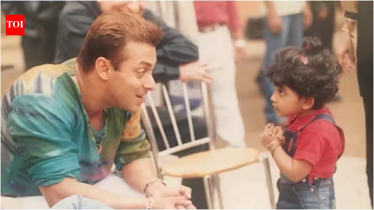 Aafiya Sayed Gets Emotional During Tearful Reunion With Salman Khan: A Full-Circle Moment