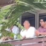 Aamir Khan Meets Raj Thackeray at Shivtirth Amid Nephew Imran Khan’s High Court Legal Battle