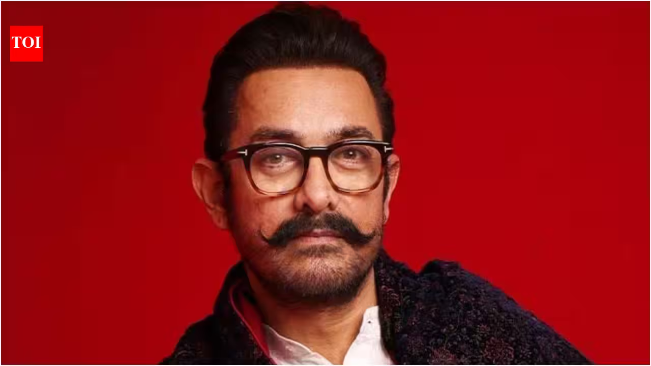 Aamir Khan and Stephen Chow Team Up for Epic Martial Arts Action-Comedy!