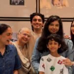 Aaradhya Bachchan Towers Over Mom Aishwarya in Stunning New Birthday Snapshots
