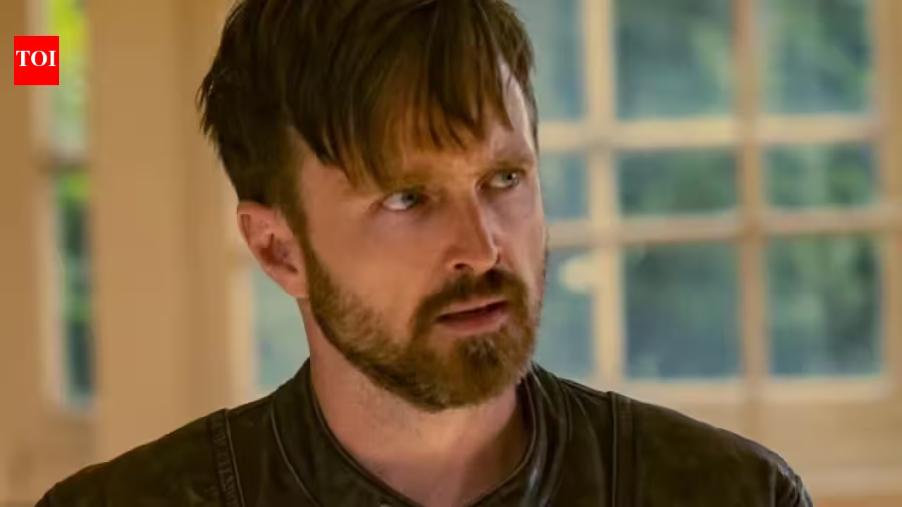 Aaron Paul Says Goodbye to Hollywood: ‘Breaking Bad’ Star Sells LA Estate for $7.5M to Move to Paris