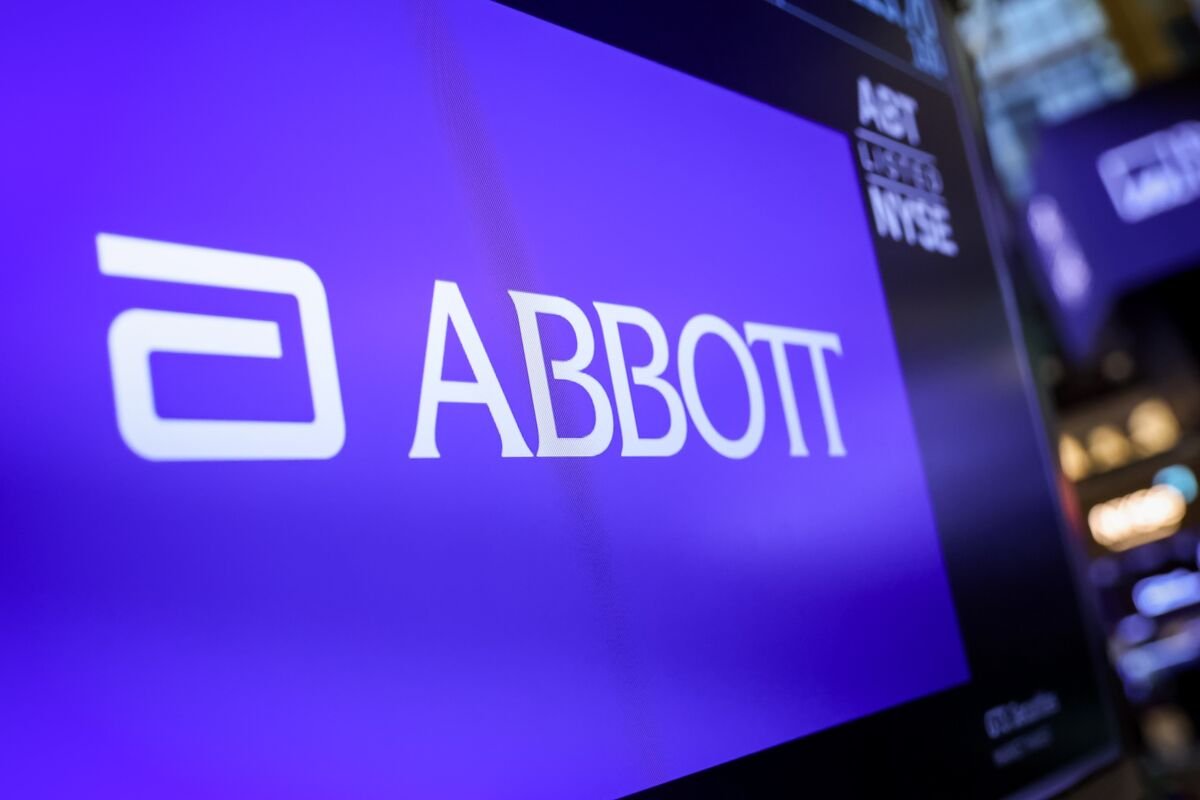 Abbott Looks to Shed Nutritional Wing in High-Stakes Corporate Slim-Down