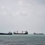 Abducted by Shadows: Search Intensifies for Indian Sailors After High-Seas Ambush off Oman