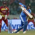 Abhishek Sharma Blasts Past Surya’s Record in Historic Six-Hitting Spree