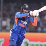 Abhishek Sharma Decodes West Indies’ Secret Blueprint to Stifle Him