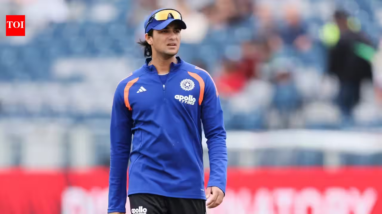 Abhishek Sharma Eyes Suryakumar’s Throne in Pursuit of T20I History