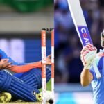 Abhishek Sharma Shatters Rohit’s Record in Historic Power-Hitting Masterclass