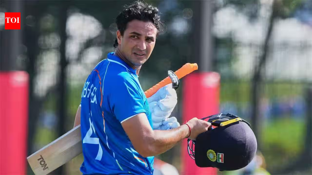 Abhishek Sharma Storms the Record Books: Toppling Yuvraj’s Legacy and Shattering Gayle’s Six-Hitting Standard
