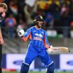 Abhishek Sharma Unveils the Secret Behind His Record-Breaking Blitz Alongside Vaibhav Sooryavanshi